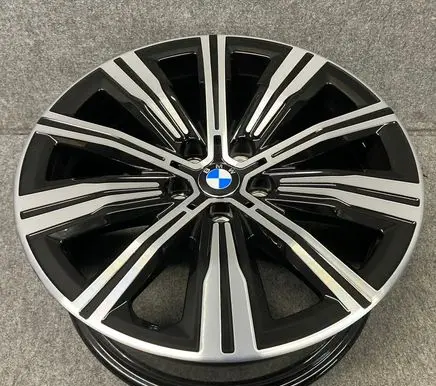 BMW 3 G20 G21 R18 alloy rim 6883524