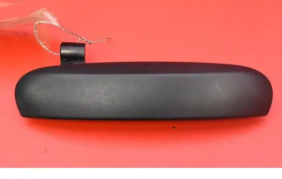 Mitsubishi Colt CZ3 Front door exterior handle