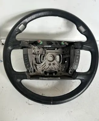 BMW 7 E65 E66 Steering wheel 6772155