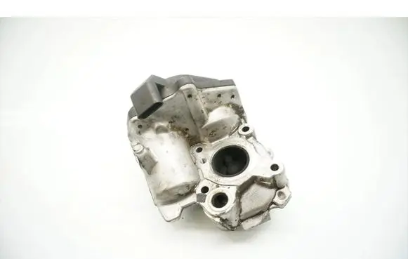Mercedes-Benz E W212 EGR valve A6511400760