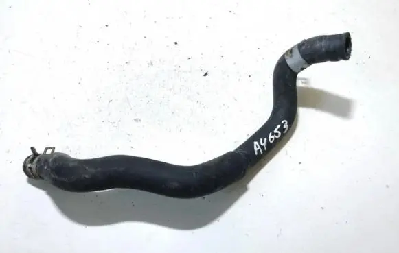 Toyota Prius (XW20) Engine coolant pipe/hose