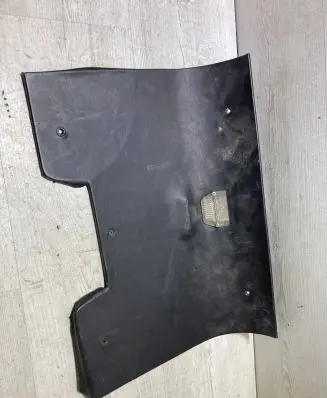 Bentley Mulsanne Other trunk/boot trim element