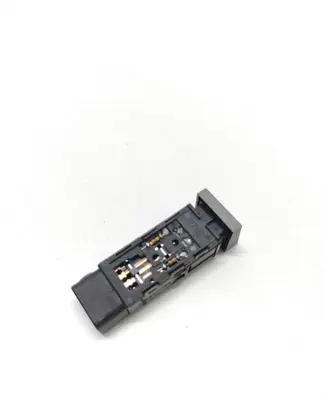 Windscreen/window heater switch