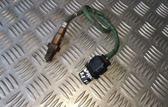 Mercedes-Benz Sprinter W906 Lambda probe sensor 0035427018 0258017016 0258017017