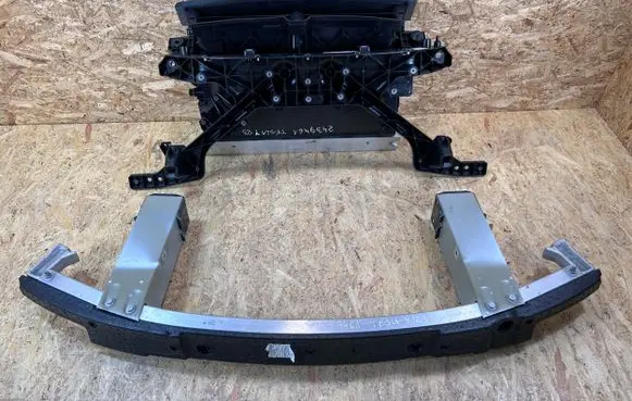 Tesla Model Y Radiator set 