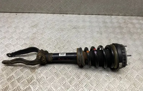 Jaguar F-Type Front shock absorber/damper GX5345AB