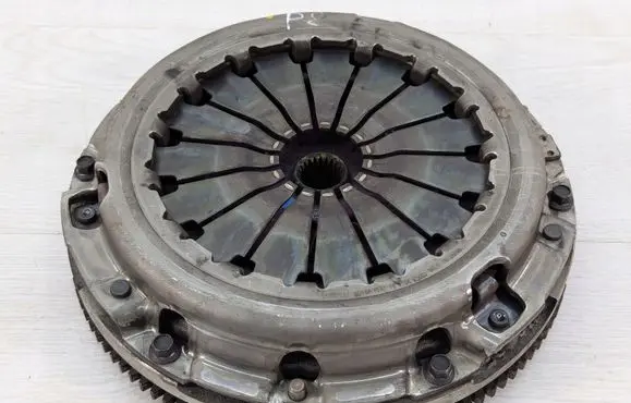 Mazda CX-3 Clutch set kit PE0116460
