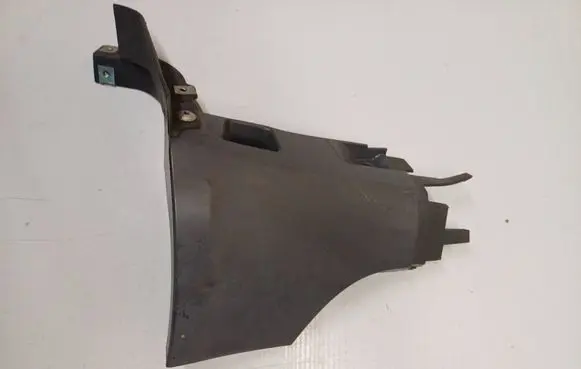 Audi A4 S4 B7 8E 8H Side skirt rear trim 8E0853579B