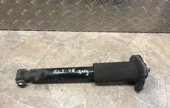 BMW X5 E70 Rear shock absorber/damper 6781931