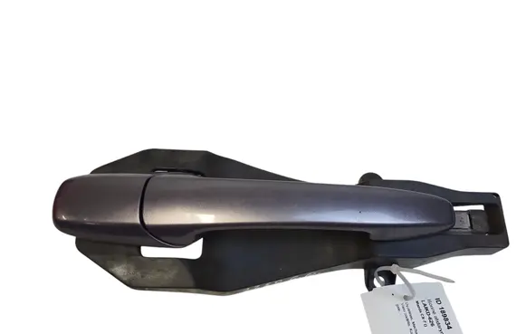 Mazda CX-7 Rear door exterior handle EG2172412