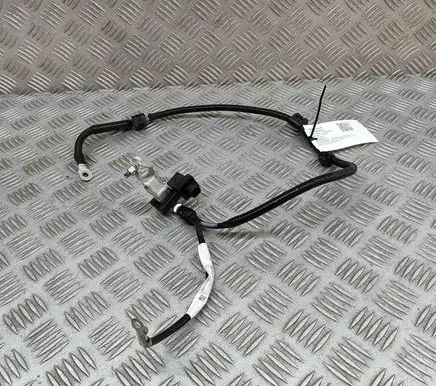 Suzuki SX4 S-Cross Negative earth cable (battery) 3281074P00 3388076S00