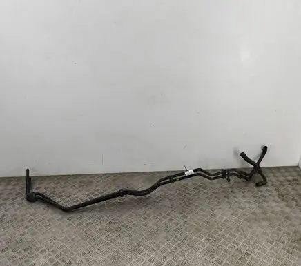 Porsche Boxster 986 Engine coolant pipe/hose 99610668103