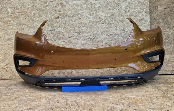 Opel Mokka X Front bumper 475498858