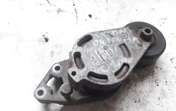 Skoda Octavia Mk1 (1U) Generator/alternator belt tensioner 038903315E