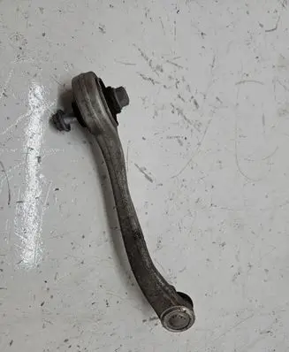 Front anti-roll bar/stabilizer link