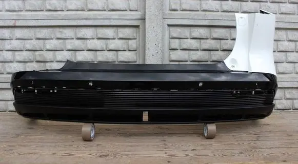 Mazda 6e Rear bumper GHWE50231 GHWE50221 GHWL50210