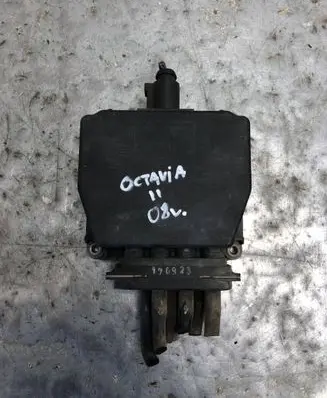 Skoda Octavia Mk2 (1Z) Turbo solenoid valve 6Q0906625E