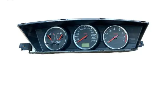 Nissan Primera Speedometer (instrument cluster) AV6032114874 AV600