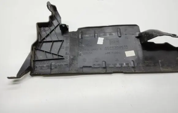 Ford Transit VII Intercooler air guide/duct channel KK31V8311A ASC6A