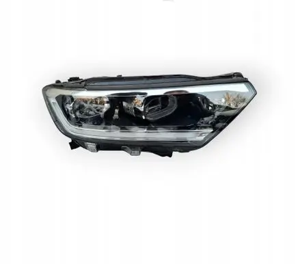 Volkswagen T-Roc Headlight/headlamp 2GA941036AF