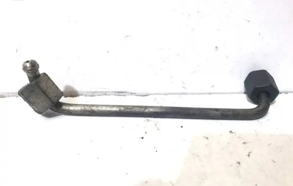 Hyundai i40 Fuel injector supply line/pipe 