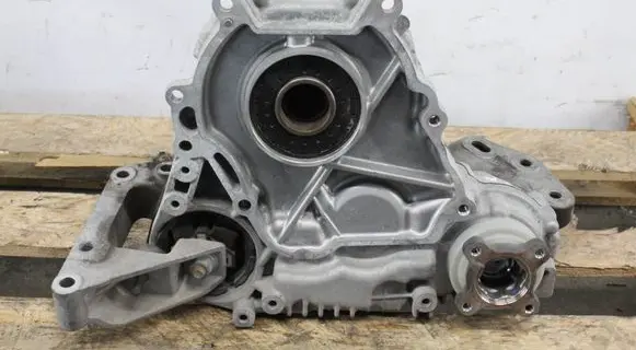 BMW 3 GT F34 Gearbox transfer box case 8662300 ATC35L 27108662300