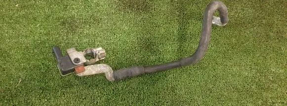 Volkswagen Caddy Negative earth cable (battery) 2K0915181
