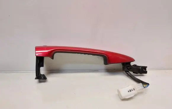 Mazda 6 Front door exterior handle