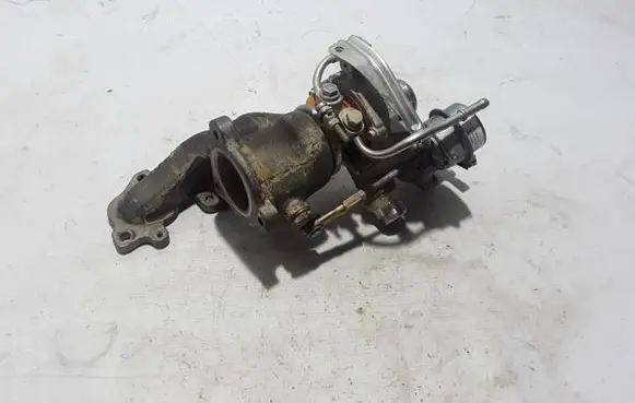 Renault Scenic IV - Grand scenic IV Turbo 144106351R