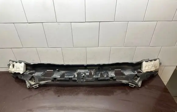 Volvo V40 Front bumper support beam 31283746 31383074