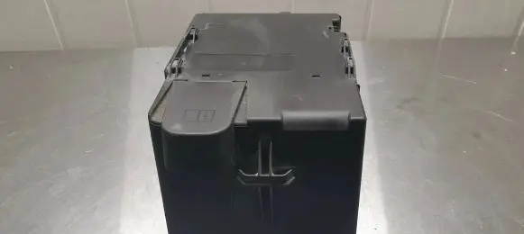 Peugeot 208 I Battery box tray 9688783030