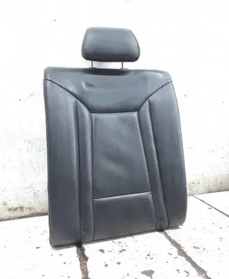 Hyundai i40 Rear seat 