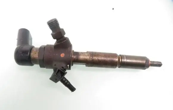 Ford Focus Fuel injector 4M5Q9F593AD