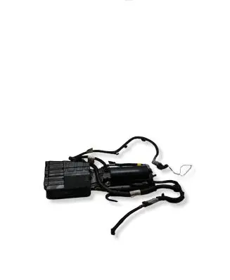 Citroen C4 Grand Picasso Start/Stop system kit 9805721280 20175