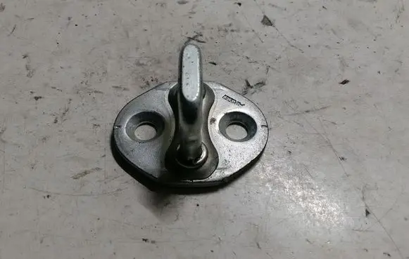 Citroen C-Crosser Front door lock loop/hook striker 