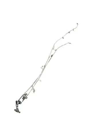 Toyota Sequoia (XK60) Handbrake/parking brake wiring cable 6464200C080 464300C030
