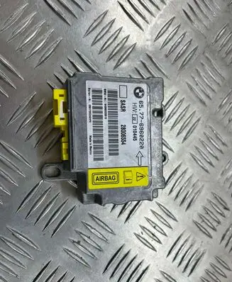 BMW 7 E65 E66 Airbag control unit/module 65776960220
