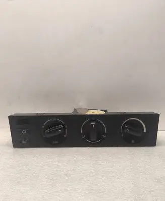 Climate control unit