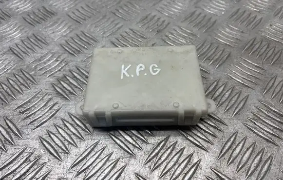 Chrysler Grand Voyager V Door control unit/module P04602758AG TRD3287A5795
