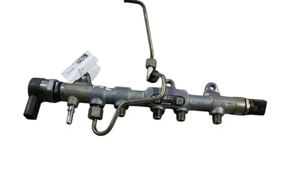 BMW X4 F26 Fuel main line pipe 8514154