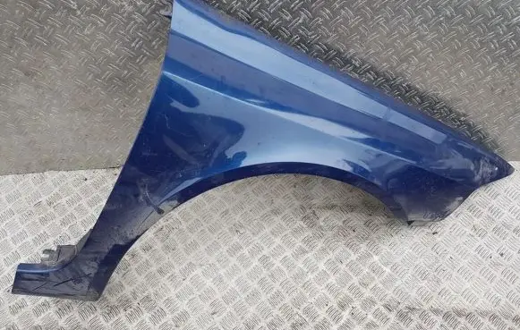 Renault Laguna II Fender