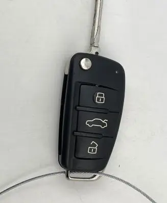Audi A3 S3 8V Ignition key/card 8V0837220 5FA01099420 TC2694AF512P71