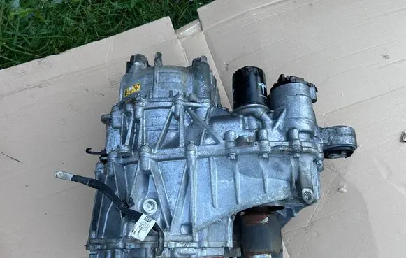Tesla Model 3 Engine 112096010H