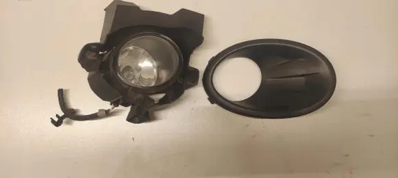 Nissan Qashqai Front fog light 261508992A