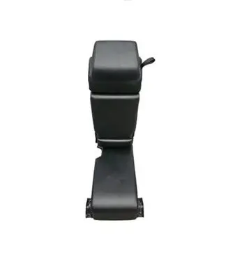 Rear seat