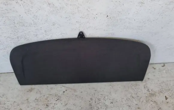 Seat Leon (5F) Parcel shelf 4k4867769