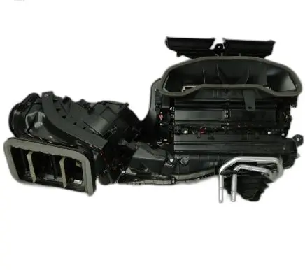 Audi A6 C7 Heater blower radiator 4K1820005AE