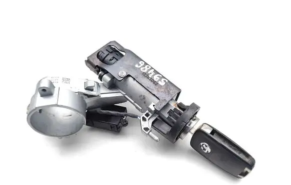 Opel Mokka Ignition lock 13504286 F00HJ00493