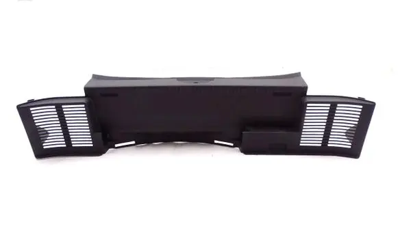Opel Corsa E Trunk/boot sill cover protection 13215808 GBIMPORT