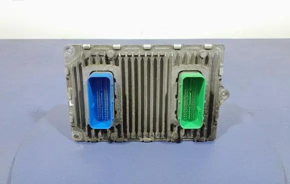 Jeep Grand Cherokee Engine control unit/module ECU P68258531AA